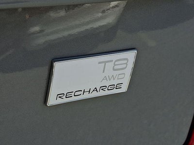 2024 Volvo XC90 Recharge Plug-In Hybrid T8 eAWD PHEV Ultimate 6P