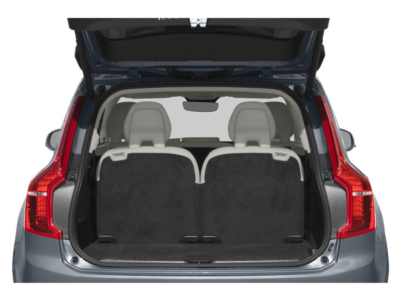 2024 Volvo XC90 Recharge Plug-In Hybrid T8 eAWD PHEV Ultimate 6P