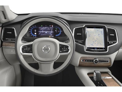 2024 Volvo XC90 Recharge Plug-In Hybrid T8 eAWD PHEV Ultimate 6P