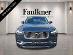 2024 Volvo XC90 Recharge Plug-In Hybrid T8 eAWD PHEV Ultimate 6P
