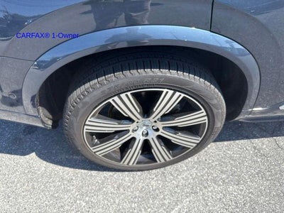 2025 Volvo XC90 Plug-In Hybrid T8 AWD Plus 7-Seater