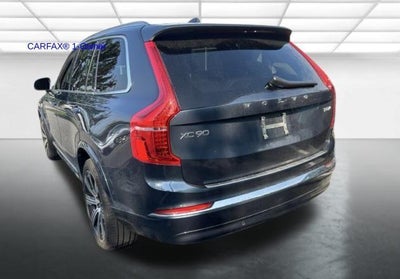 2025 Volvo XC90 Plug-In Hybrid T8 AWD Plus 7-Seater