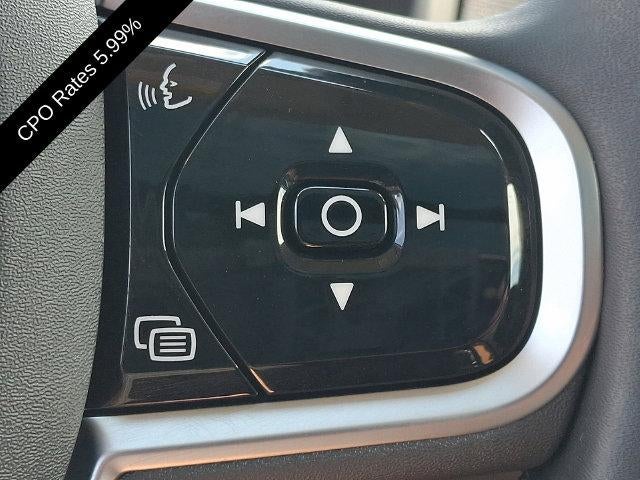 2025 Volvo XC90 Plug-In Hybrid T8 AWD Plus 7-Seater
