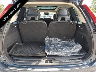2025 Volvo XC90 Plug-In Hybrid T8 AWD Plus 7-Seater
