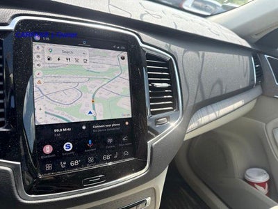 2025 Volvo XC90 Plug-In Hybrid T8 AWD Plus 7-Seater