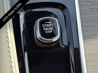 2025 Volvo XC90 Plug-In Hybrid T8 AWD Plus 7-Seater
