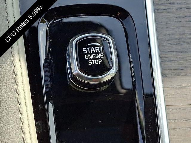 2025 Volvo XC90 Plug-In Hybrid T8 AWD Plus 7-Seater