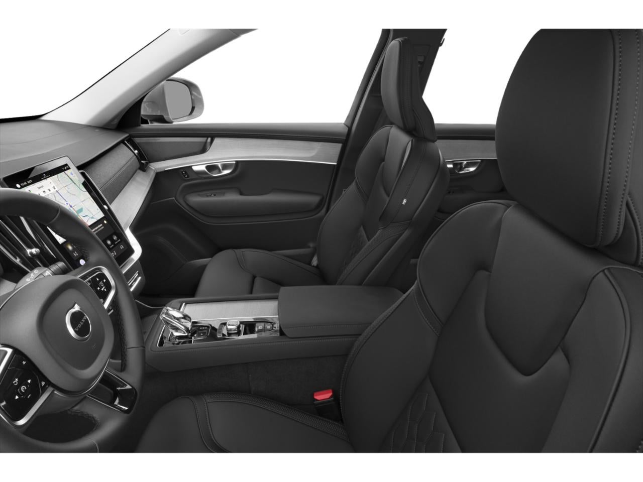 2025 Volvo XC90 Plug-In Hybrid T8 AWD Plus 7-Seater