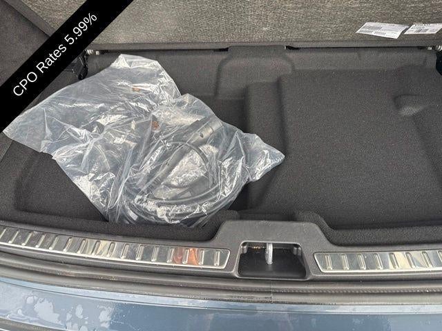 2025 Volvo XC90 Plug-In Hybrid T8 AWD Plus 7-Seater