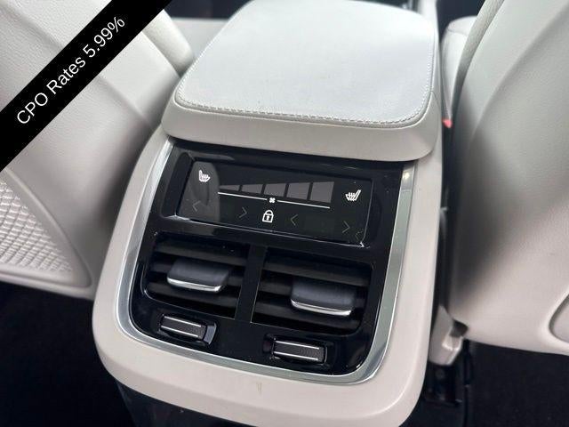 2025 Volvo XC90 Plug-In Hybrid T8 AWD Plus 7-Seater
