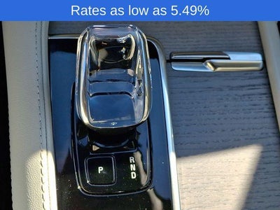 2025 Volvo XC90 Plug-In Hybrid T8 AWD Ultra 7-Seater