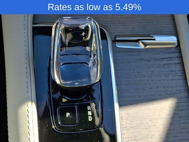 2025 Volvo XC90 Plug-In Hybrid T8 AWD Ultra 7-Seater