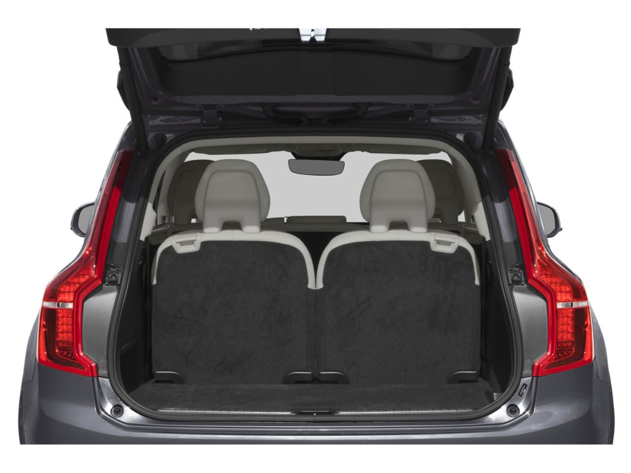 2025 Volvo XC90 Plug-In Hybrid T8 AWD Ultra 7-Seater