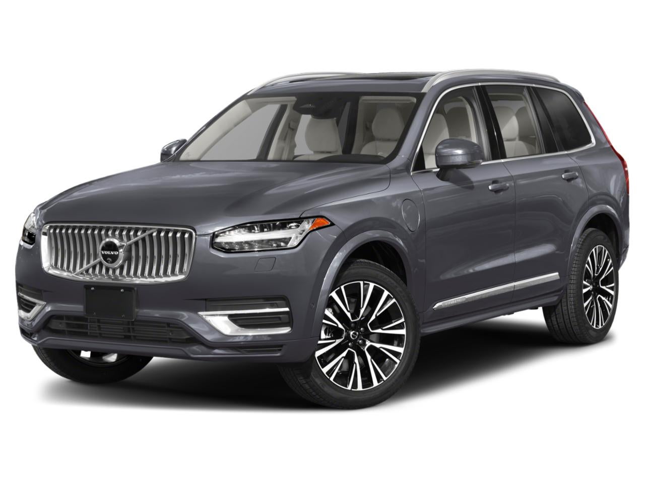 2025 Volvo XC90 Plug-In Hybrid T8 AWD Ultra 7-Seater