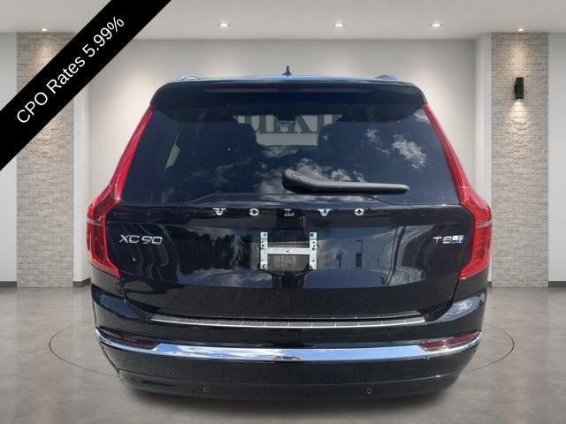 2025 Volvo XC90 Plug-In Hybrid T8 AWD Ultra 7-Seater