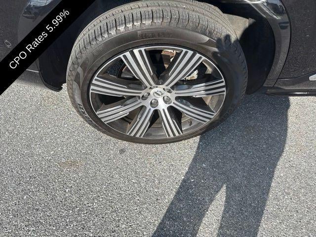 2025 Volvo XC90 Plug-In Hybrid T8 AWD Ultra 7-Seater