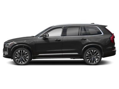 2025 Volvo XC90 Plug-In Hybrid T8 AWD Ultra 7-Seater