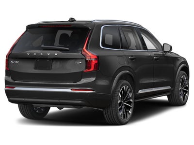 2025 Volvo XC90 Plug-In Hybrid T8 AWD Ultra 7-Seater