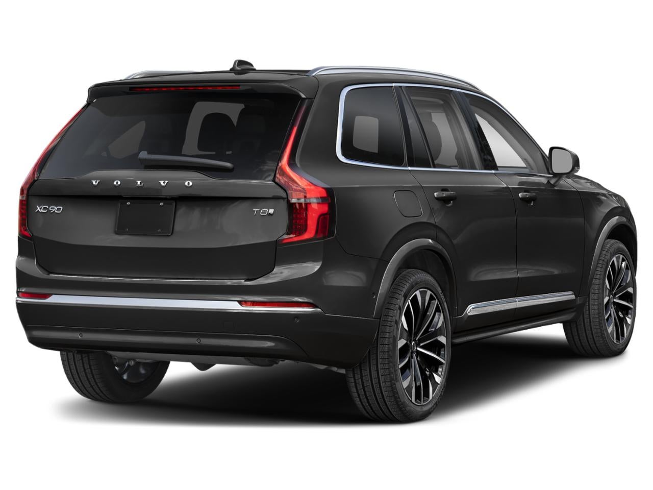 2025 Volvo XC90 Plug-In Hybrid T8 AWD Ultra 7-Seater