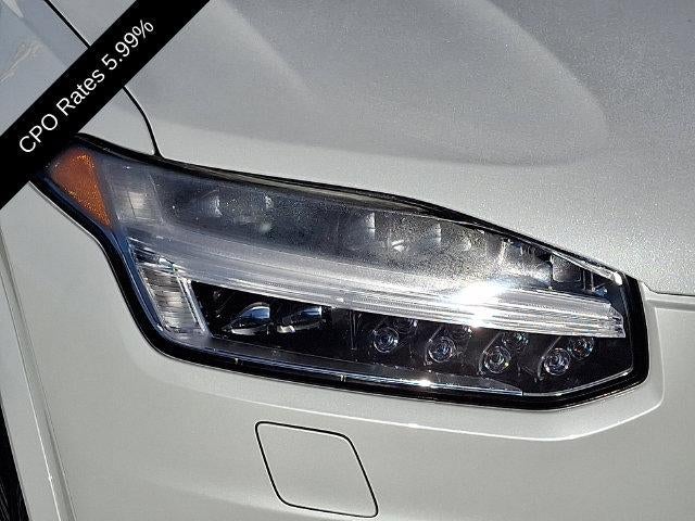 2025 Volvo XC90 Plug-In Hybrid T8 AWD Ultra 7-Seater