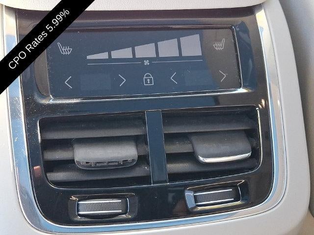 2025 Volvo XC90 Plug-In Hybrid T8 AWD Ultra 7-Seater