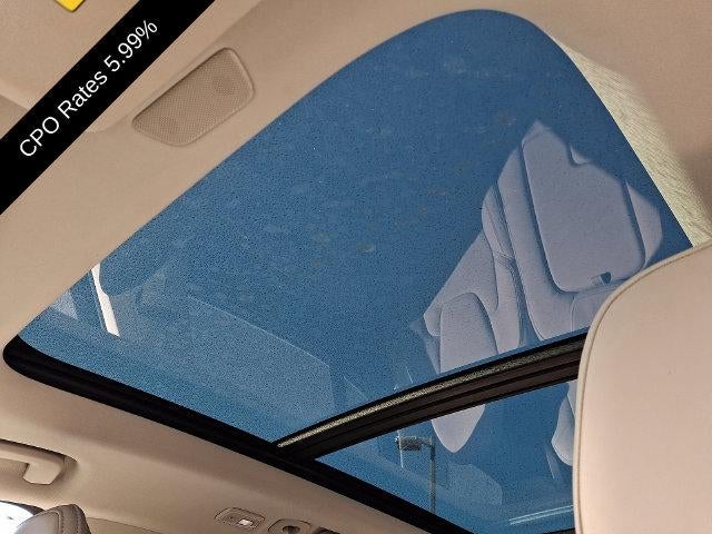 2025 Volvo XC90 Plug-In Hybrid T8 AWD Ultra 7-Seater