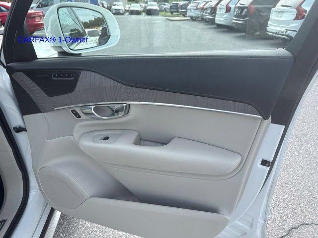 2025 Volvo XC90 Plug-In Hybrid T8 AWD Ultra 7-Seater