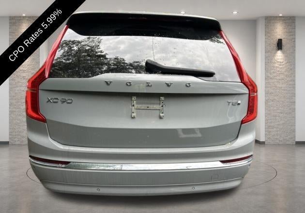 2025 Volvo XC90 Plug-In Hybrid T8 AWD Ultra 7-Seater