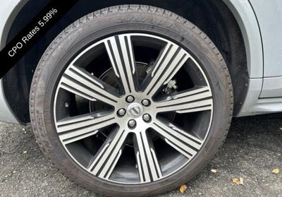 2025 Volvo XC90 Plug-In Hybrid T8 AWD Ultra 7-Seater