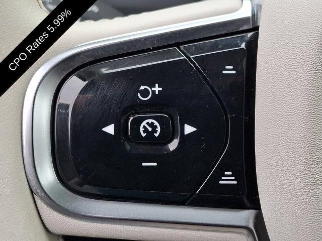 2025 Volvo XC90 Plug-In Hybrid T8 AWD Ultra 7-Seater