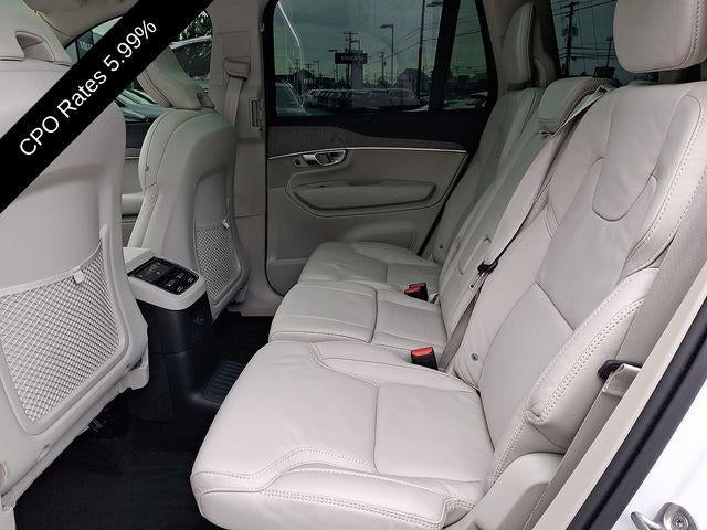 2025 Volvo XC90 Plug-In Hybrid T8 AWD Ultra 7-Seater