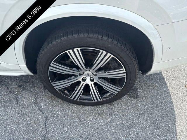 2025 Volvo XC90 Plug-In Hybrid T8 AWD Ultra 7-Seater