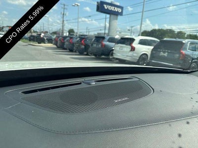 2025 Volvo XC90 Plug-In Hybrid T8 AWD Ultra 7-Seater