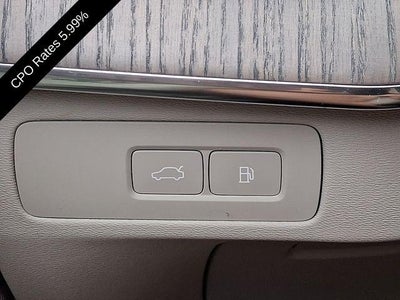 2025 Volvo XC90 Plug-In Hybrid T8 AWD Ultra 7-Seater