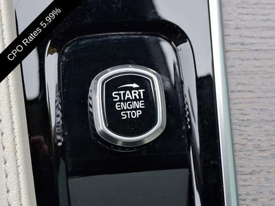 2025 Volvo XC90 Plug-In Hybrid T8 AWD Ultra 7-Seater