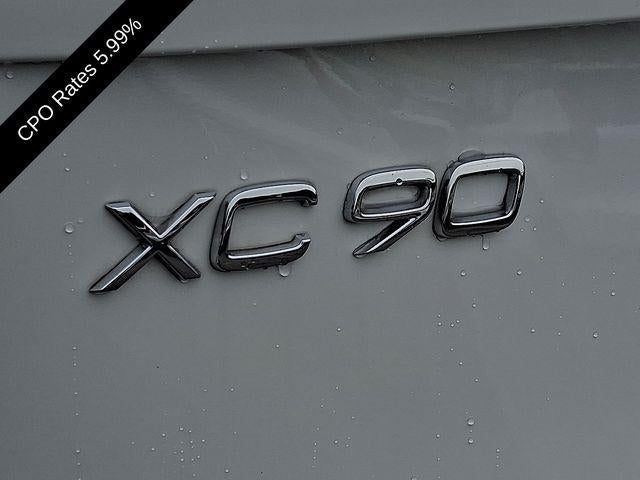 2025 Volvo XC90 Plug-In Hybrid T8 AWD Ultra 7-Seater
