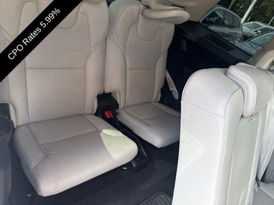 2025 Volvo XC90 Plug-In Hybrid T8 AWD Ultra 7-Seater