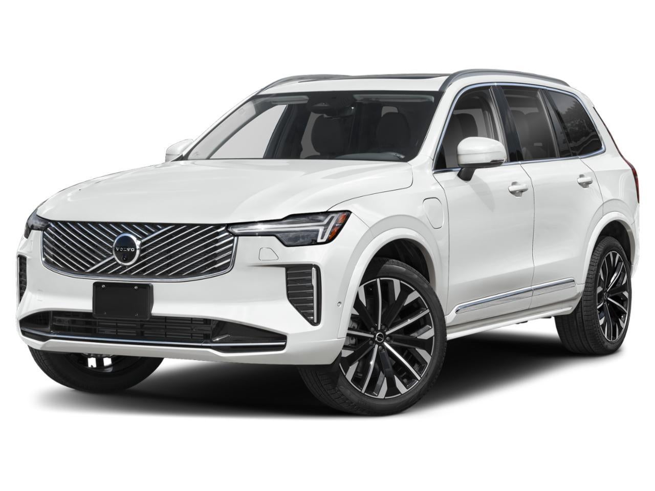 2025 Volvo XC90 Plug-In Hybrid T8 AWD Ultra 7-Seater