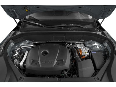 2025 Volvo XC90 Plug-In Hybrid T8 AWD Ultra 7-Seater