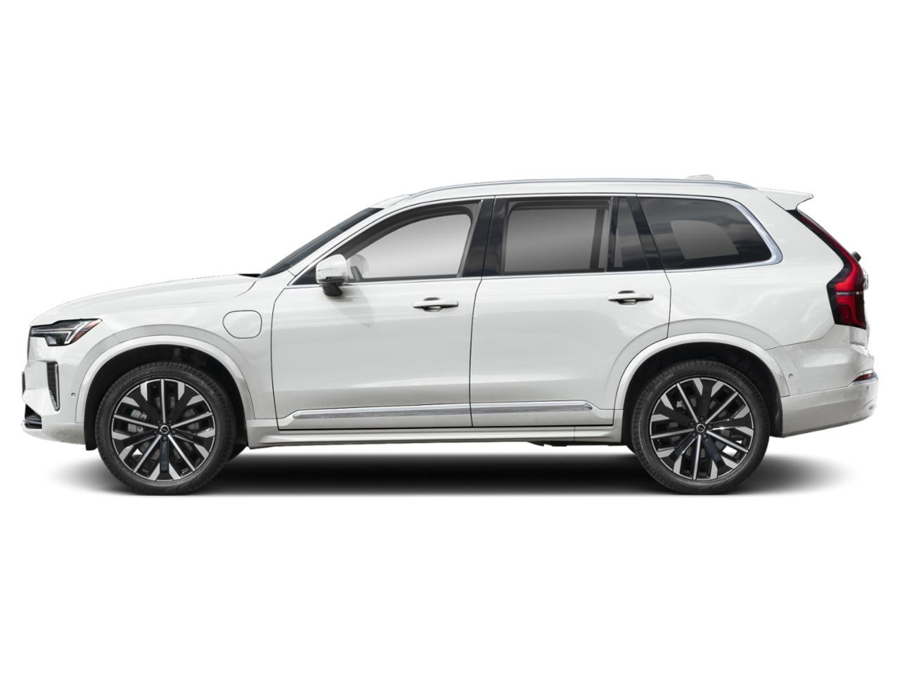 2025 Volvo XC90 Plug-In Hybrid T8 AWD Ultra 7-Seater
