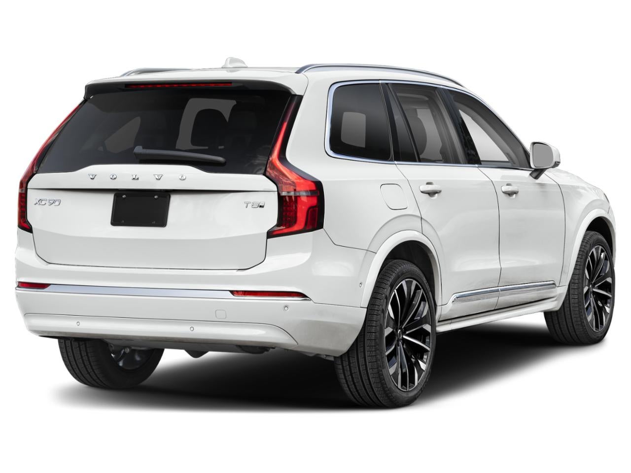 2025 Volvo XC90 Plug-In Hybrid T8 AWD Ultra 7-Seater