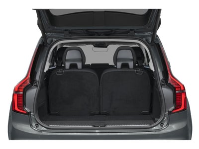 2025 Volvo XC90 Plug-In Hybrid T8 AWD Ultra 7-Seater