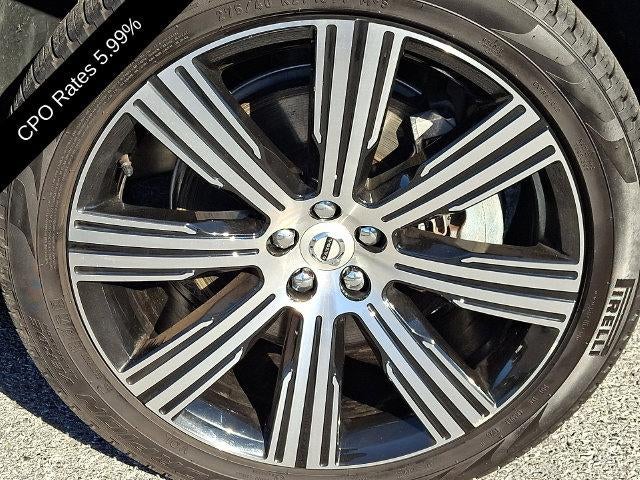 2025 Volvo XC90 Plug-In Hybrid T8 AWD Ultra 7-Seater