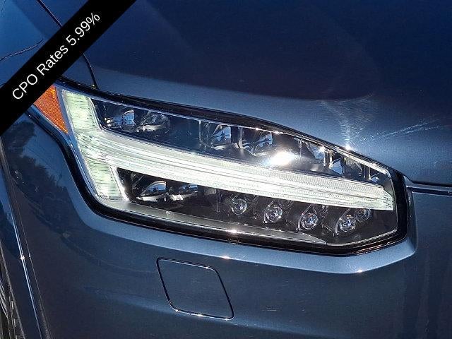 2025 Volvo XC90 Plug-In Hybrid T8 AWD Ultra 7-Seater