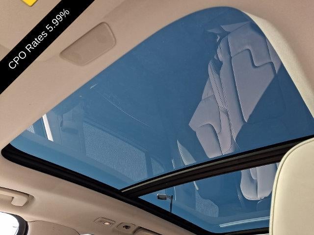 2025 Volvo XC90 Plug-In Hybrid T8 AWD Ultra 7-Seater