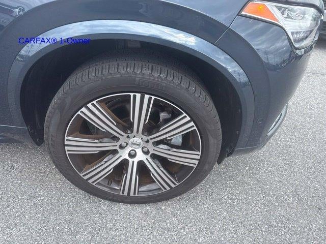 2025 Volvo XC90 Plug-In Hybrid T8 AWD Ultra 7-Seater