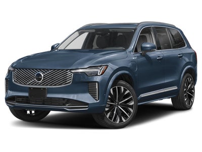 2025 Volvo XC90 Plug-In Hybrid T8 AWD Ultra 7-Seater