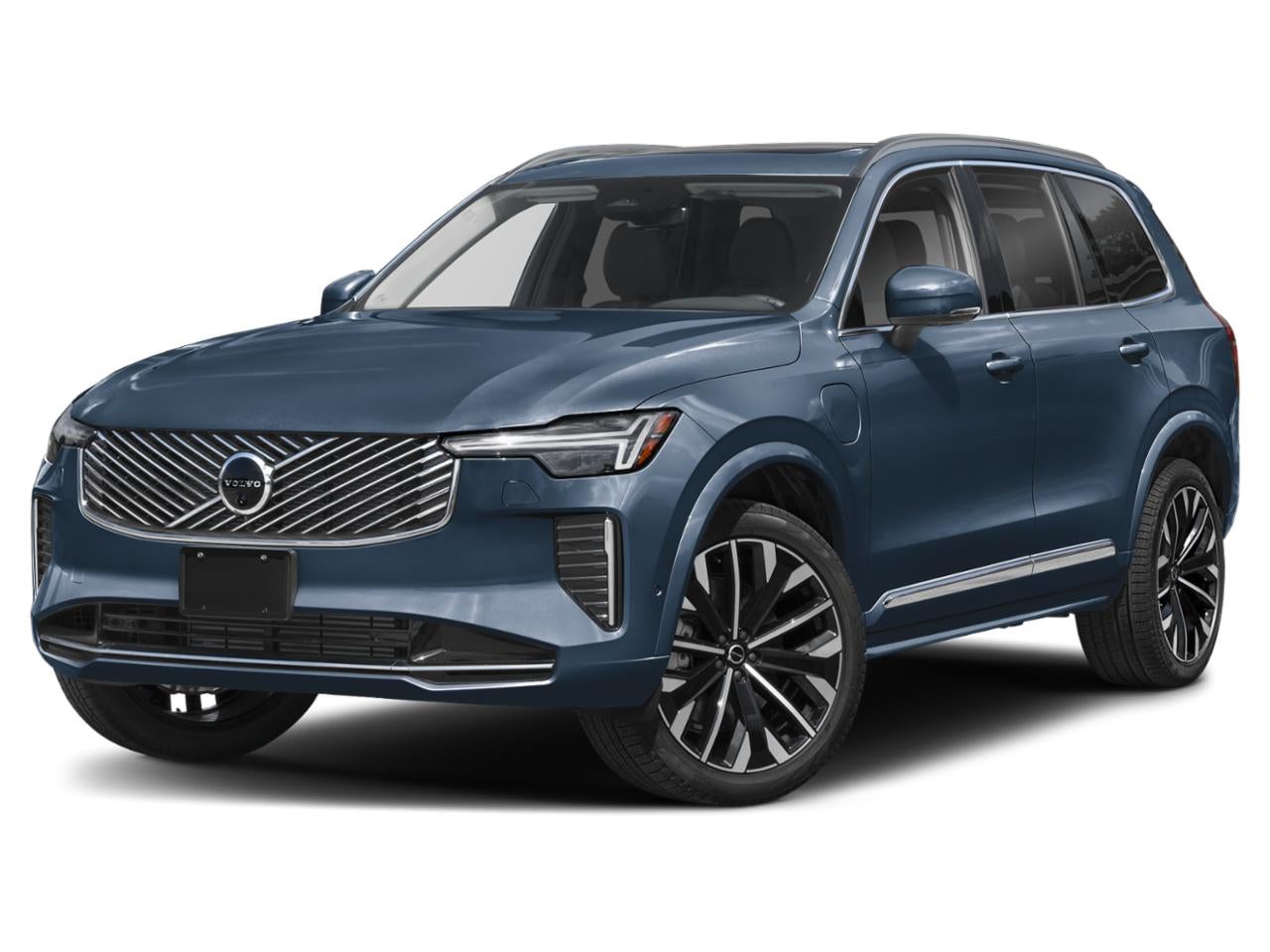 2025 Volvo XC90 Plug-In Hybrid T8 AWD Ultra 7-Seater