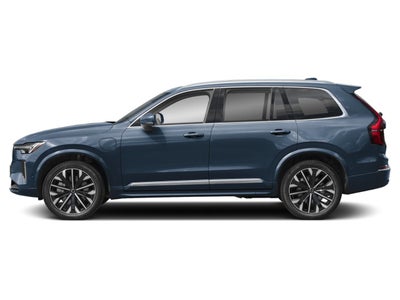 2025 Volvo XC90 Plug-In Hybrid T8 AWD Ultra 7-Seater