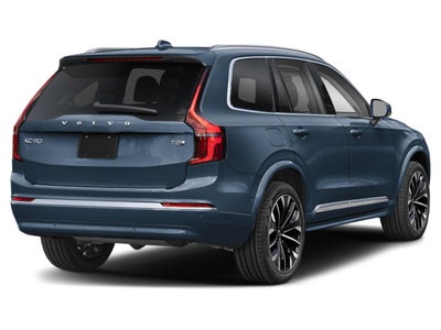 2025 Volvo XC90 Plug-In Hybrid T8 AWD Ultra 7-Seater